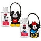 Hand sanitizer