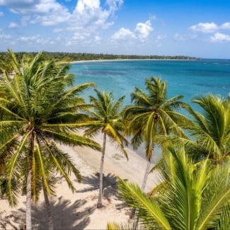 Do I need a passport to visit Puerto Rico?