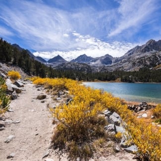 – September, October, November