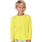 Rashguard shirt