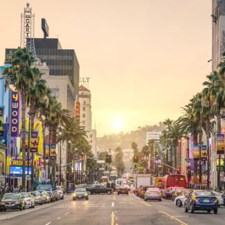 Is Los Angeles expensive to visit