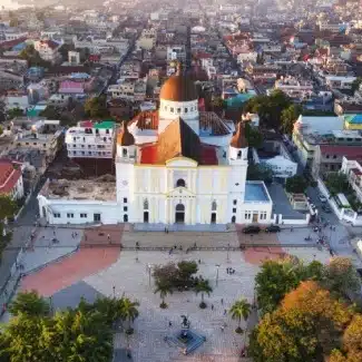Is it safe to travel to Haiti?