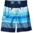 Kanu-Surf-Toddler-Jetstream-Echelon Swim trunks