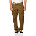 Khaki Cargo Pants