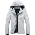 Rain Jacket