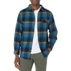 Plaid Flannel Shirt