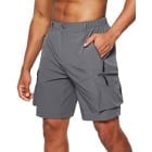 Hiking Shorts