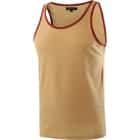 Sleeveless Tee Tank