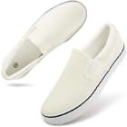Slip-On Canvas Shoes