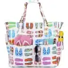 Waterproof Beach Tote