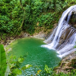 What are the best destinations in Puerto Rico?