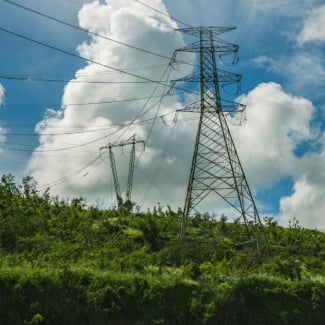 What&rsquo;s the electricity and power supply like in Puerto Rico?