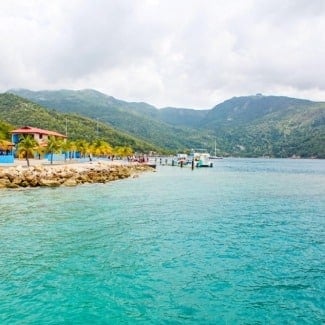 What’s the weather like in Haiti?