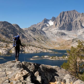 When is the best time to hike the trail?