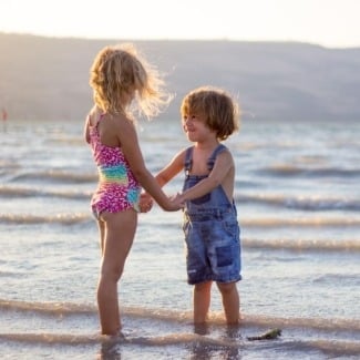 Which floaties are the best for toddlers?