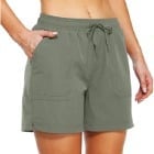 Hiking Shorts