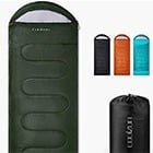 All Season Sleeping Bag