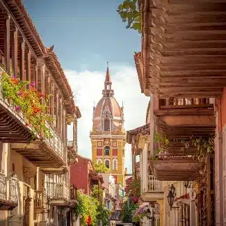 When to travel to Colombia?