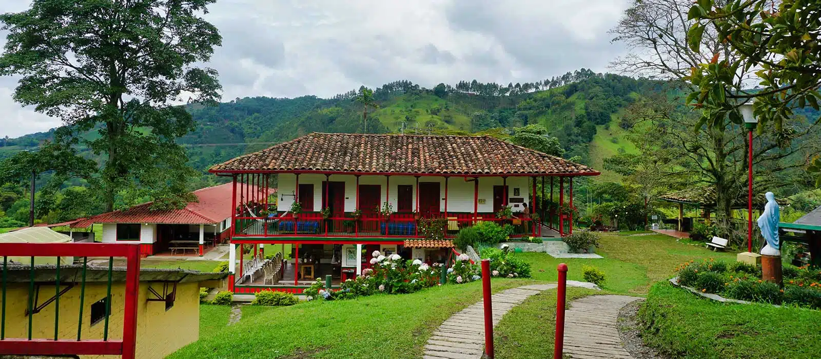 colombia power adapter