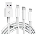 Extra Charging Cables
