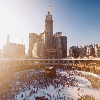 Do I need a tourist visa to travel to Saudi Arabia?