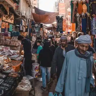 What cities are worth visiting?