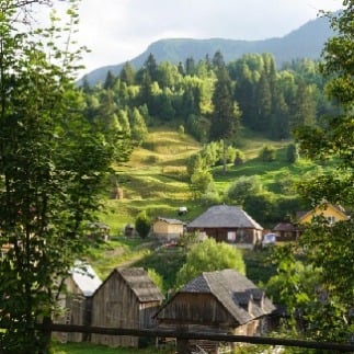 What to do in Romania?