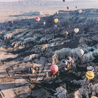 What to do in Turkey?