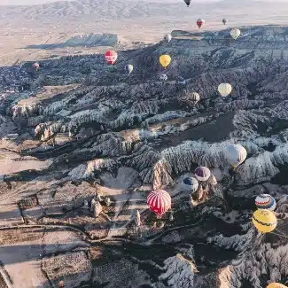 What to do in Turkey?