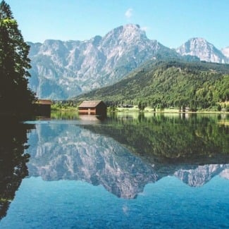 What’s the best way to get to Austria?