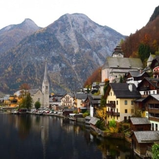 When should I travel to Austria?