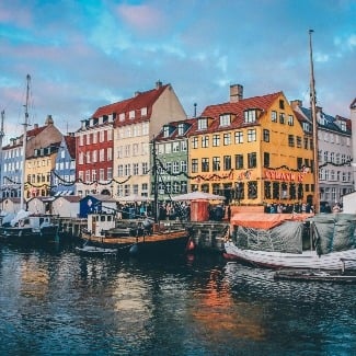 When to travel to Denmark?