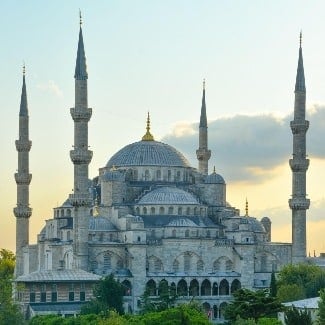 When to travel to Turkey?