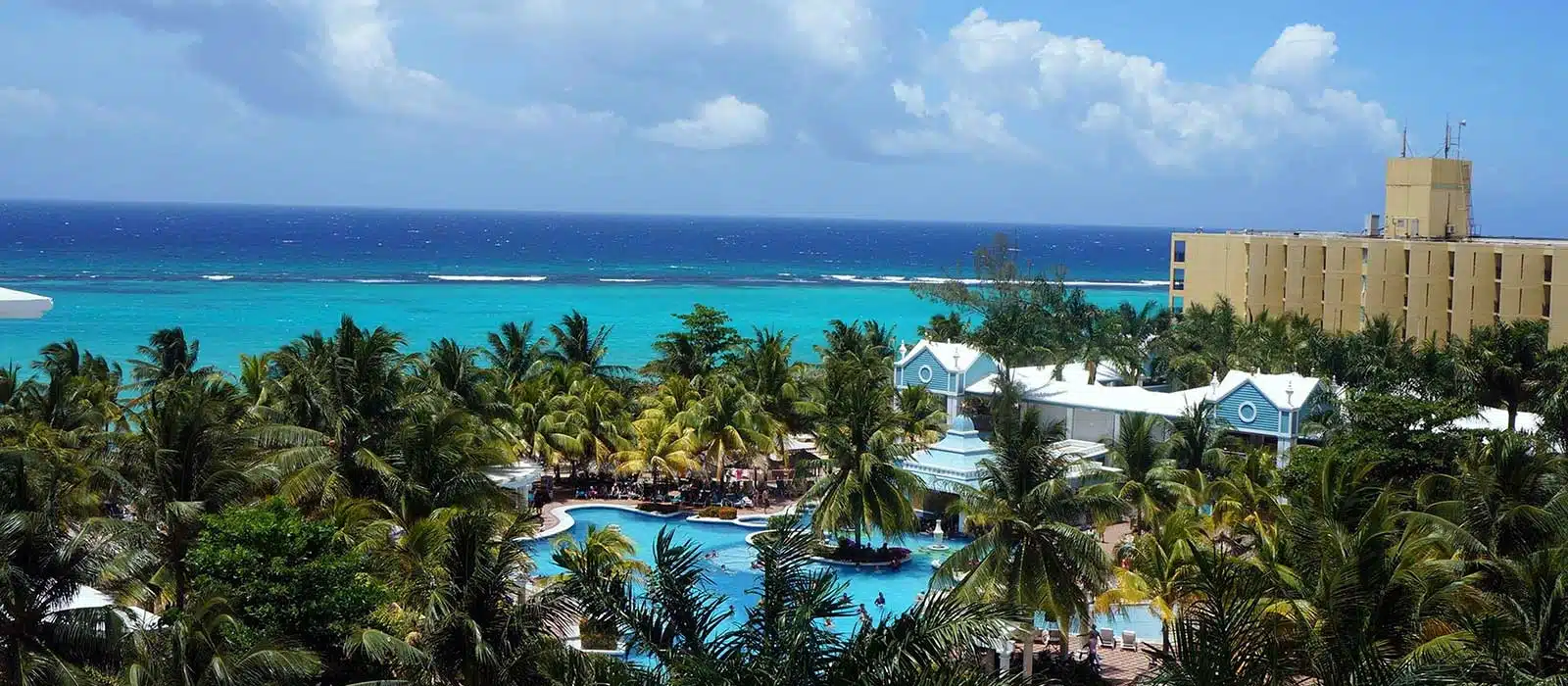 Jamaica power adapter