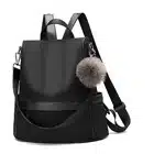 Backpack Purse