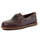 Boat Shoes