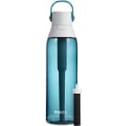 Water Bottle with Built-in Filter