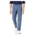 Cropped pants
