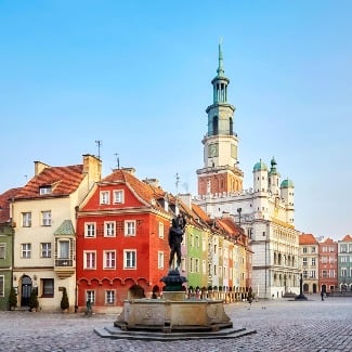 Do people speak English?