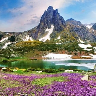 Is Bulgaria part of the European Union, and will I need a special visa to visit?