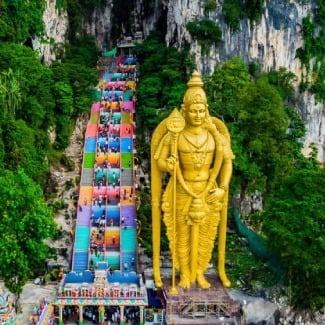 Is Malaysia a budget travel destination?