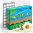 Jet Lag Relief Pills