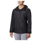 Rain Jacket