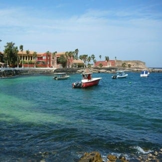 What are must-sees in Senegal?