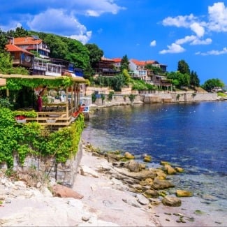 What are some must-see highlights of Bulgaria?