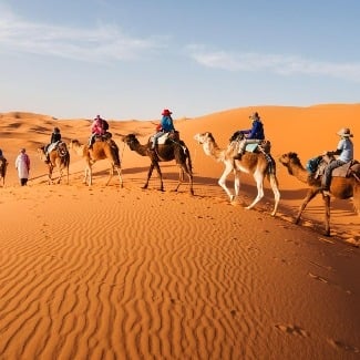 What to do in Morocco?