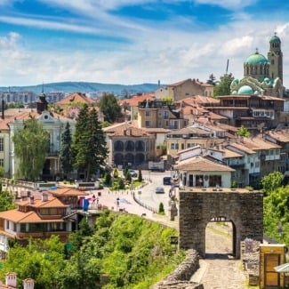 When to travel to Bulgaria?