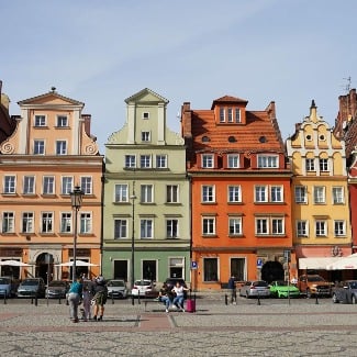 When to travel to Poland?