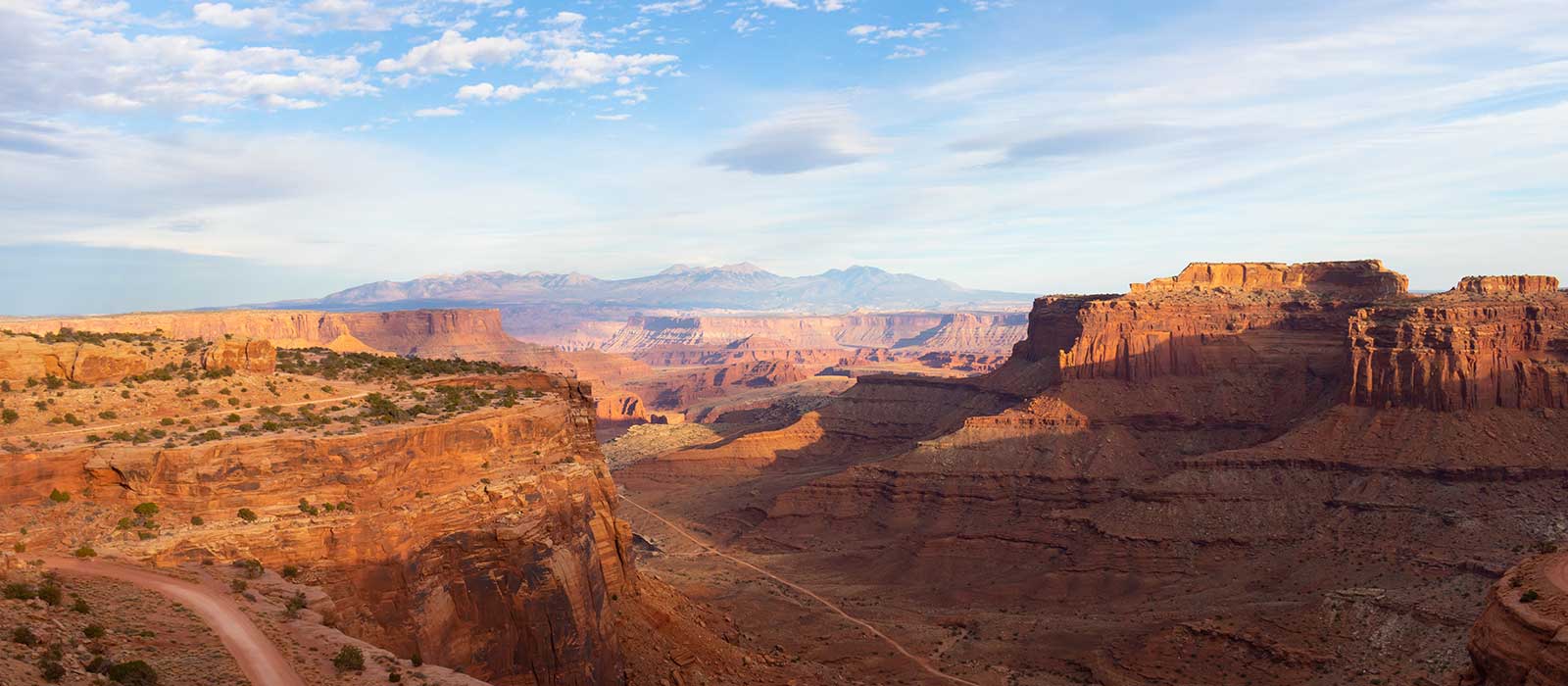 what to pack for canyonlands national park