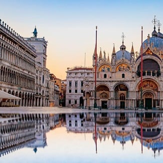 When is the best time to visit Venice?